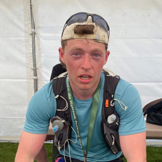 The "Accidental" Ultra Runner with Callum Clarke - Season 15 Eps 13