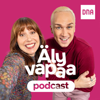 DNA Älyvapaa-podcast, jakso 1: Syynissä aivojen arvaamattomat himot