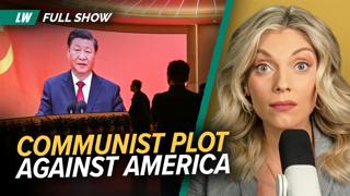 1M Chinese Allowed to Vote in U.S. Elections?! | Ep 284