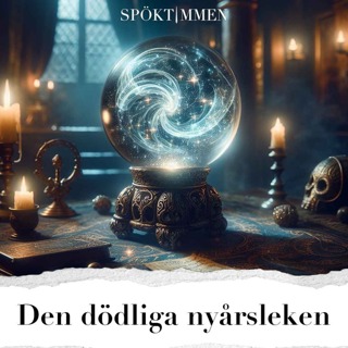 Den dödliga nyårsleken (SHORT)