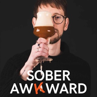 The Sober Boozers Club with Ben Gibbs