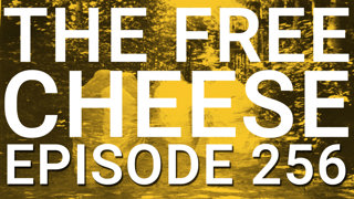 The Free Cheese Episode 256: Ghost Walk
