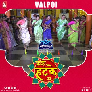 Zara Hatke | Valpoi | S2E114 | Prudent | 280425