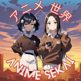 Mikan's Dream is Coming True! AoT Season 3, Part 2
