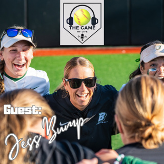 Jess Bump - The Binghamton Way
