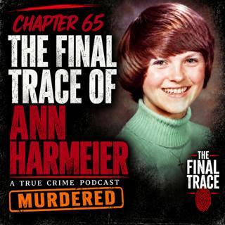 Murdered: Ann Harmeier