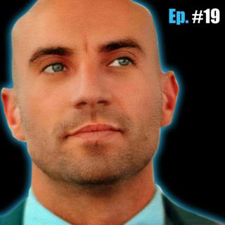 Confessions of a Male Escort Turned Bedroom Coach with Sterling Cooper | Digital Social Hour #19