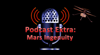 Podcast Extra: Mars Ingenuity