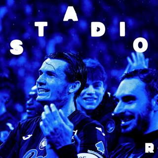 Atalanta Show Up at Juve, All Square at Old Trafford, and Much More