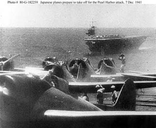 Episode 222-The Pearl Harbor That Almost Wasn't