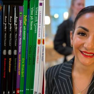 Så ska regeringen värna bildningen i Sverige