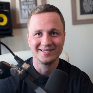 #111 - Jonas Berglund om SM-guldet, "Bulans" hjälp & karriärens framtid.