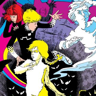 Episode 88: Power Pack