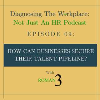 How Can Businesses Secure Their Talent Pipeline?