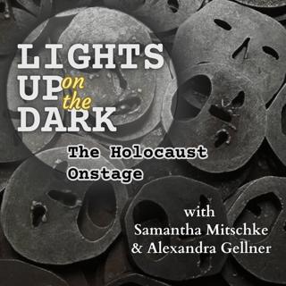 "Here There Are Blueberries" by Moisés Kaufman and Amanda Gronich