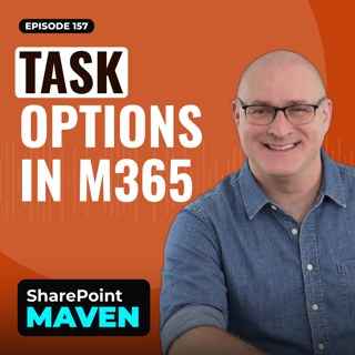 All the task management options in Microsoft 365