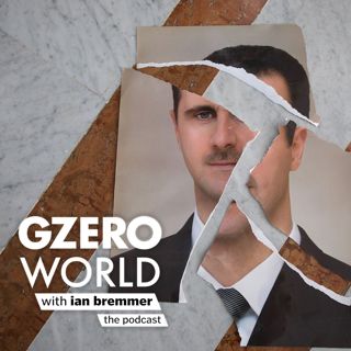 What's next for Syria after Assad, with Beirut-based journalist and author Kim Ghattas