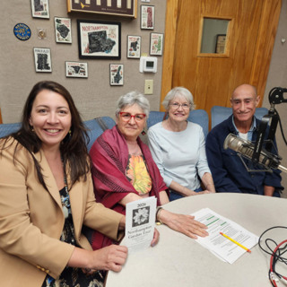 Western Mass Business Show on 5.30.26 - Friends of Forbes Library