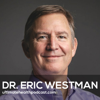 531: Scientist Reveals the Weight Loss Diet That Never Fails! | Dr. Eric Westman