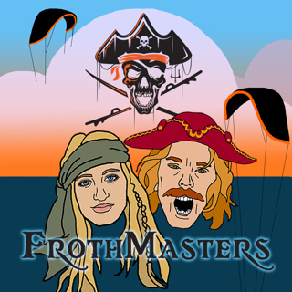 Frothmasters | Episode # 214