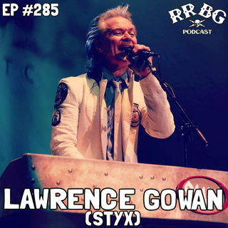EP285 - Lawrence Gowan