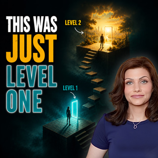 You've Been SAVING Everyone. Now Level Up.