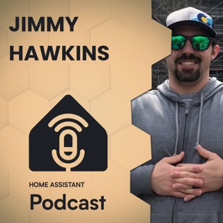 Talking with Jimmy Hawkins from Automated House