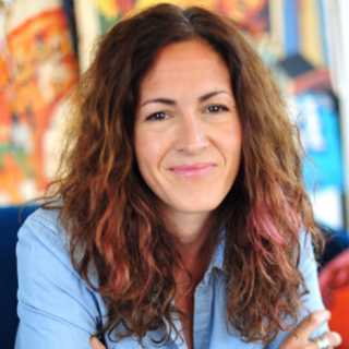 Episode 113: Wendy MacNaughton