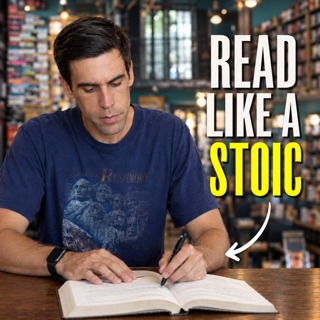 How to Get the Most Out of Reading (A Stoic Guide)