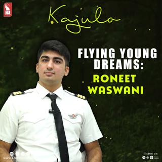 Flying Young Dreams | Kajulo | Prudent | 090925