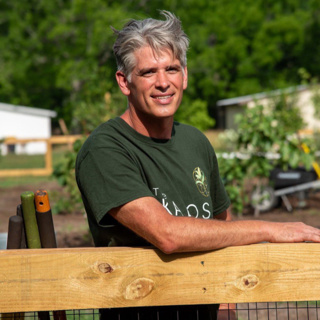 Bridging the Gap: Connecting Farmers & Community