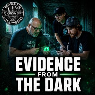 Are Ghosts Really the Dead? Inside Paranormal Investigation with Project Afterglow