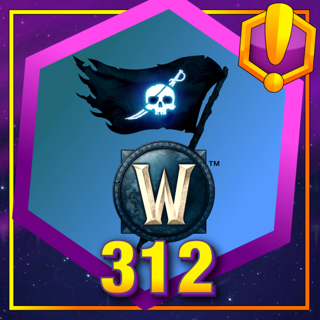 #312 - For Azeroth!: “Notable Occurrences”