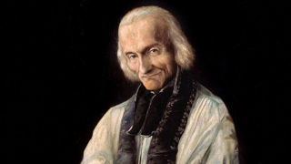 Sermon: Wonders of the Curé of Ars, by Most Rev. Germán Fliess