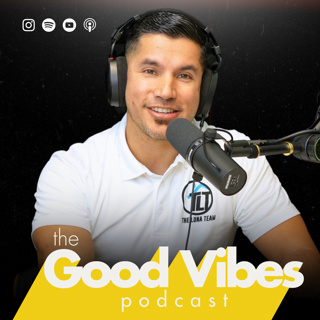 The Good Vibes Podcast