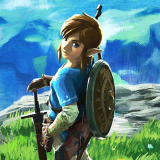 Podquisition Episode 120: Breath Of The Wild 12/10!