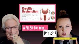 Dr. Elliot Justin on WHY 4 Nightly Hard Ons Are Essential