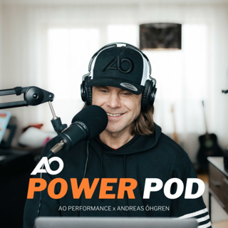 52. Varför gör du inte det som du vet är bra för dig? med Gunnar Karlin.