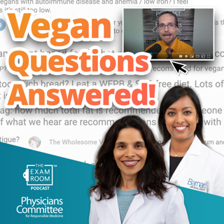 Doctor's Mailbag: Intermittent Fasting, Coconut Oil, and Cholesterol