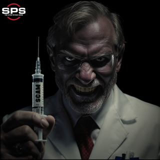 MEDICAL MAFIA'S GENOCIDE: POISONING OUR KIDS FOR PROFIT