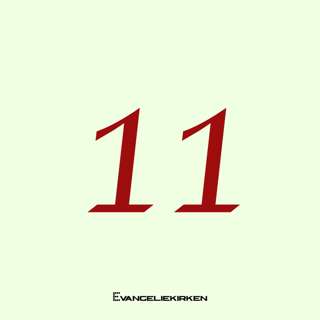 11. dec - Julestress