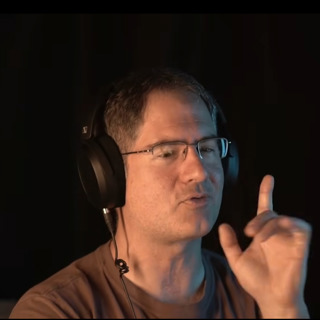 Casey Muratori on his "The Big OOPs" Talk