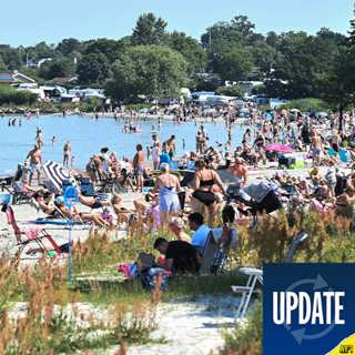 Nyhetssammanfattning - 12 augusti 22:00