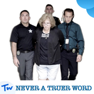 NATW Podcast: The Perfect Neighbor is an awful liar