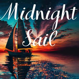 Deep Relaxing Sleep - Midnight Sail