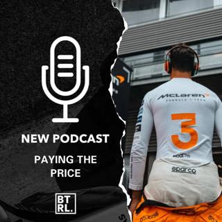 Paying The Price - The Belgium GP Review