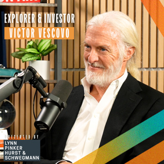 Exploring Earth’s Final Frontiers with Victor Vescovo