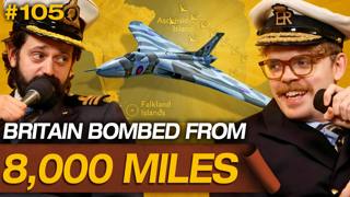 The Belgrano was a War Fine | Margaret Thatcher & The Falklands (Part 3/6)
