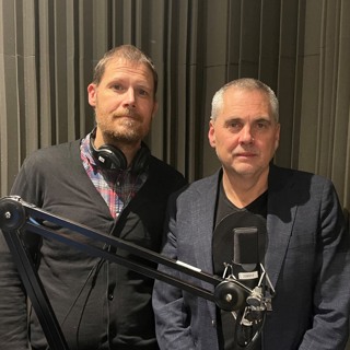 Stora utmaningar för pressfriheten