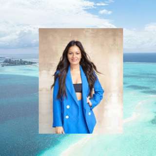Unblock Your Purpose with Francesca Sipma